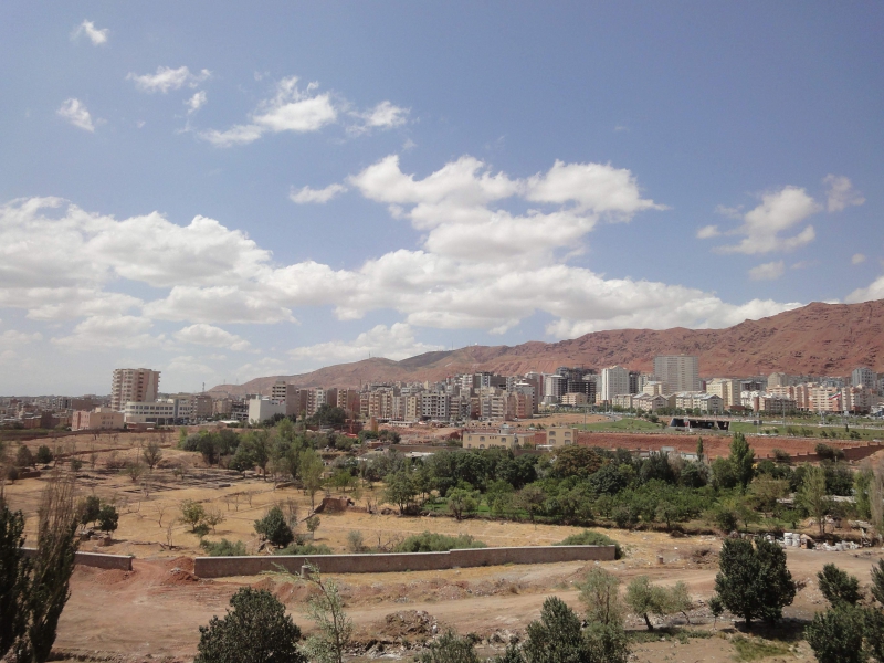 باغات بیلانکوه